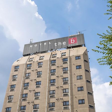 The B Sangenjaya Hotel Tokio Exterior foto