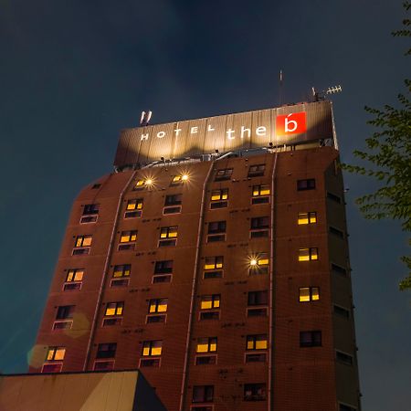The B Sangenjaya Hotel Tokio Exterior foto