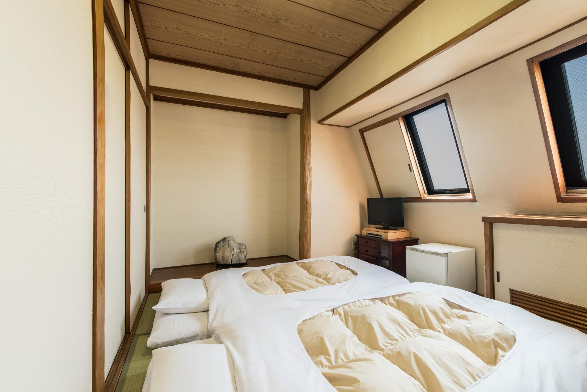 The B Sangenjaya Hotel Tokio Exterior foto